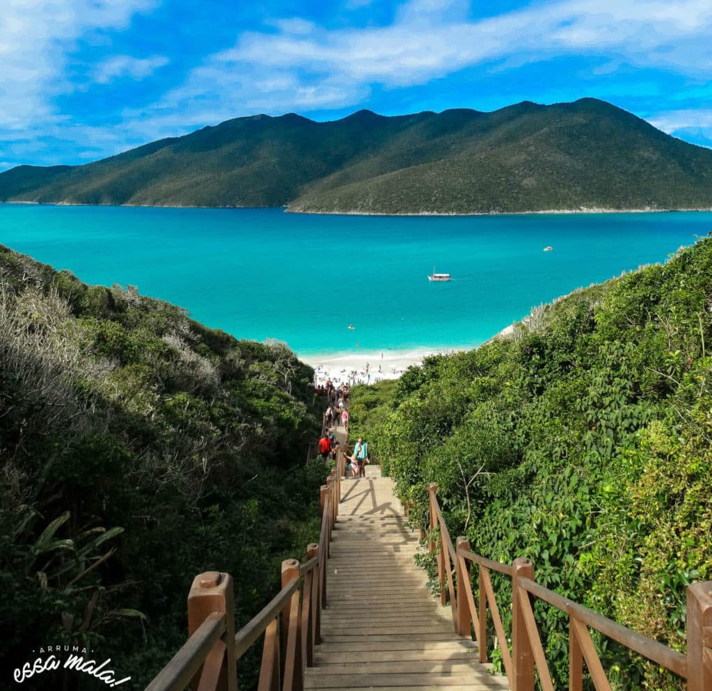 Foto da excursão Arraial do Cabo & Cabo Frio