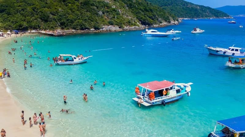 Imagem de capa de Horizonte Excursões